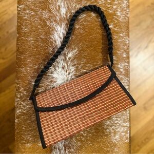 Baskets of Cambodia Woven Bag